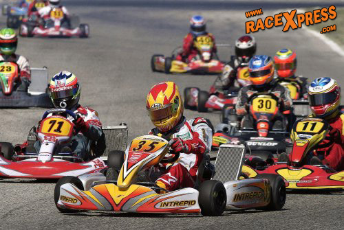 Jaime Alguersuari